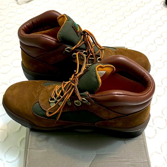 Timberland Other - Men’s Timberlands Boots